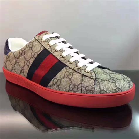 gucci shoe all have the same back|rip off Gucci shoes.